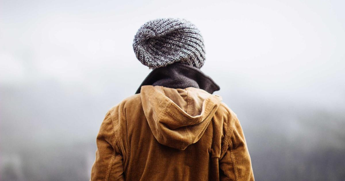 Long COVID: Is Your Stress Making You Sicker? (Priya's View)
